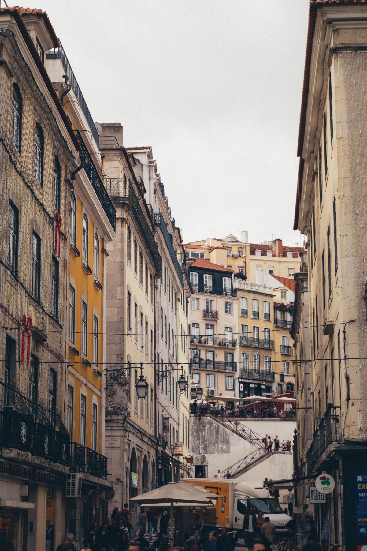 Transfers e Tours no Porto e Norte
